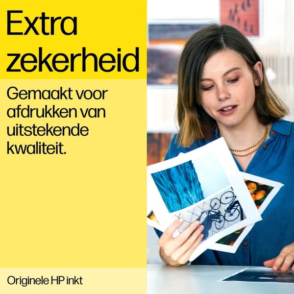 HP 963 - 10,74 ml - syaani - alkuperäinen - mustepatruuna - Officejet Pro 9010, 9012, 9013, 9014, 9015, 9016, 9019/Premier, 9020, 9022, 90253, 90253