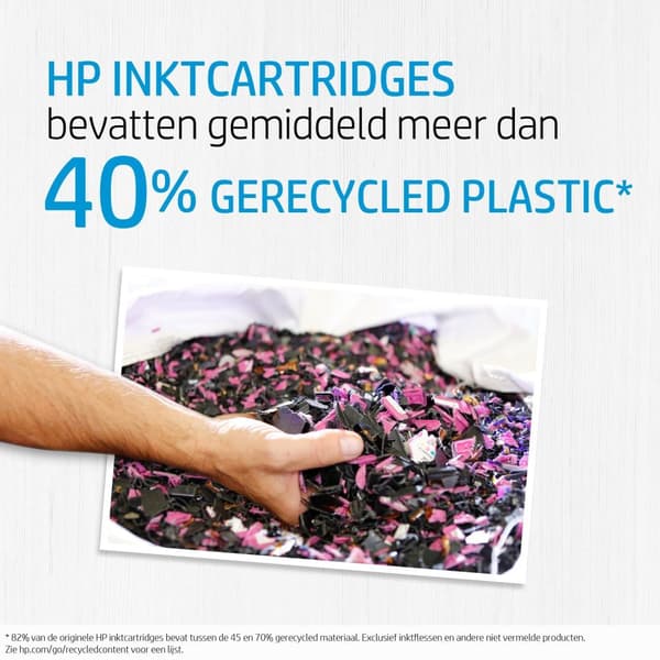 HP 963 - 10,74 ml - syaani - alkuperäinen - mustepatruuna - Officejet Pro 9010, 9012, 9013, 9014, 9015, 9016, 9019/Premier, 9020, 9022, 90253, 90253