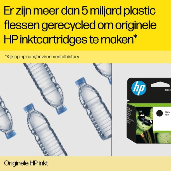 HP 963 - 10,74 ml - syaani - alkuperäinen - mustepatruuna - Officejet Pro 9010, 9012, 9013, 9014, 9015, 9016, 9019/Premier, 9020, 9022, 90253, 90253