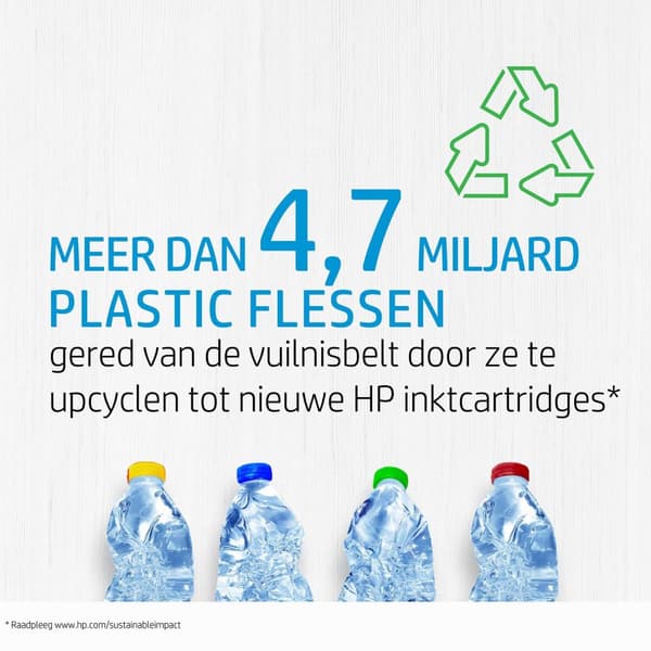 HP 963 - 10,74 ml - syaani - alkuperäinen - mustepatruuna - Officejet Pro 9010, 9012, 9013, 9014, 9015, 9016, 9019/Premier, 9020, 9022, 90253, 90253
