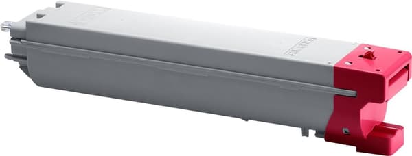Samsung CLT-M659S - Magenta - original - tonerpatron (SU359A) - til MultiXpress CLX-8640ND, CLX-8641ND, CLX-8642ND, CLX-8650ND, CLX-8651ND, CLX-8652ND