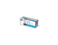 Miniatyrbild 2 av 3: Samsung Toner CLT-C506L - Cyan - Kapacitet: 3 500 sidor (CLT-C506L/ELS)
