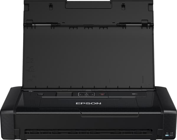 Epson Workforce WF-110W - Portable Inkjet Printer