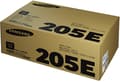 Miniatyrbillede 2 af 2: Samsung MLT-D205E - Ekstra høj ydelse - Sort - Original - Tonerpatron (SU951A) - til Samsung ML-3310, 3312, 3710, 3712, SCX-4833, 4835, 5637, 5639, 57