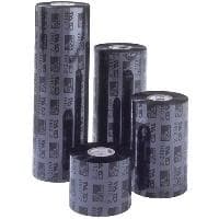 Zebra 3200 voks/harpiks - 1 - 220 mm x 450 m - bånd - til Zebra Z4Mplus, Z6MPlus, ZM400, ZM600, Xi Series 110, 140, 170, 220, Z Series ZM400, ZM600