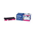 Miniatyrbild 1 av 2: Brother Toner TN-135M - Magenta - Kapacitet: 4 000 sidor (TN135M)