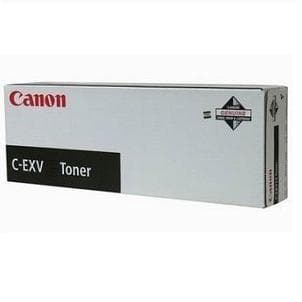 Canon C-EXV 45 - cyan - original - tonerkassett - för imageRUNNER C7260, C7260i, C7270 (6944B002)