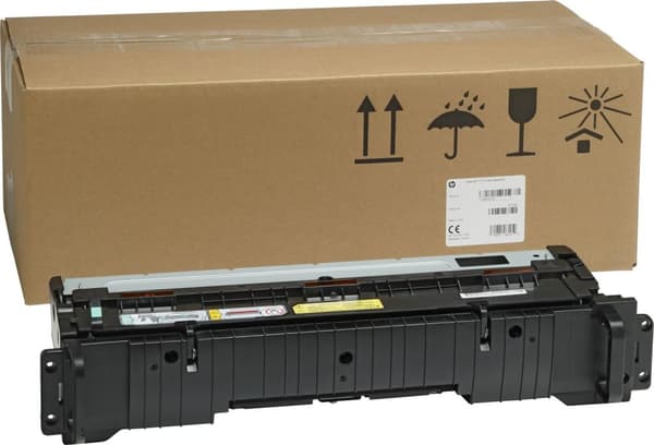HP LaserJet Fuser 220V Yield 360.000 sider for HP Color LaserJet Managed MFP E87640 E87650 E87660