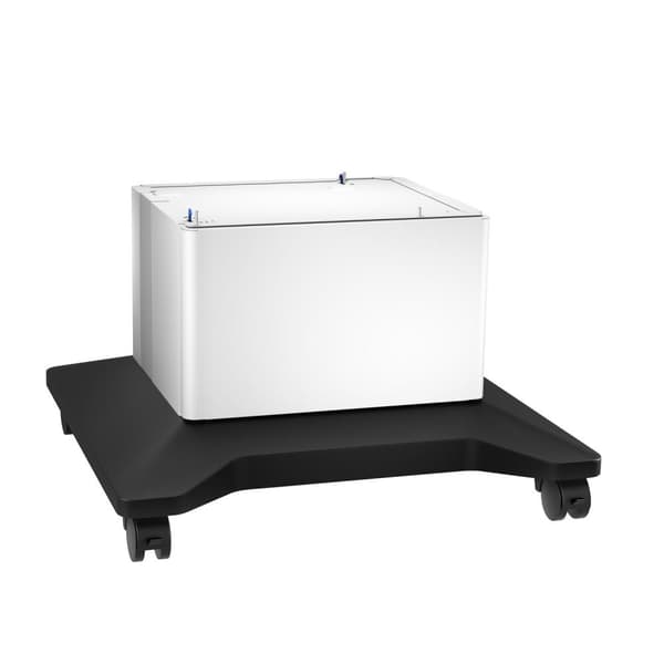 HP - Laserjet Enterprise M506-serien, Laserjet Enterprise MFP M527-serien, 633 x 633 x 380 mm, 14,8 kg