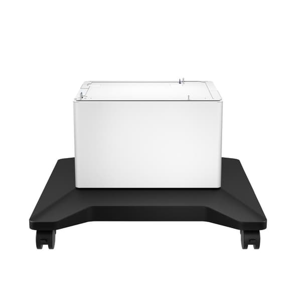 HP - Laserjet Enterprise M506-serien, Laserjet Enterprise MFP M527-serien, 633 x 633 x 380 mm, 14,8 kg