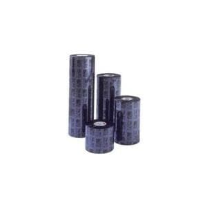 Zebra 5095 Resin - 6 - Sort - 110 mm x 300 m - ZipShip Sample bånd - til Zebra 2746e, ZT220, TLP 2746, 2746e - , 6 ruller/kasse (05095BK11030)