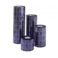 Zebra 4800 - 1 - svart - 40 mm x 450 m - termiskt överföringsband - för PAX 110, S Series 105, Stripe S300, Xi Series 110, 140, 90, 96, Z Series Z4M,