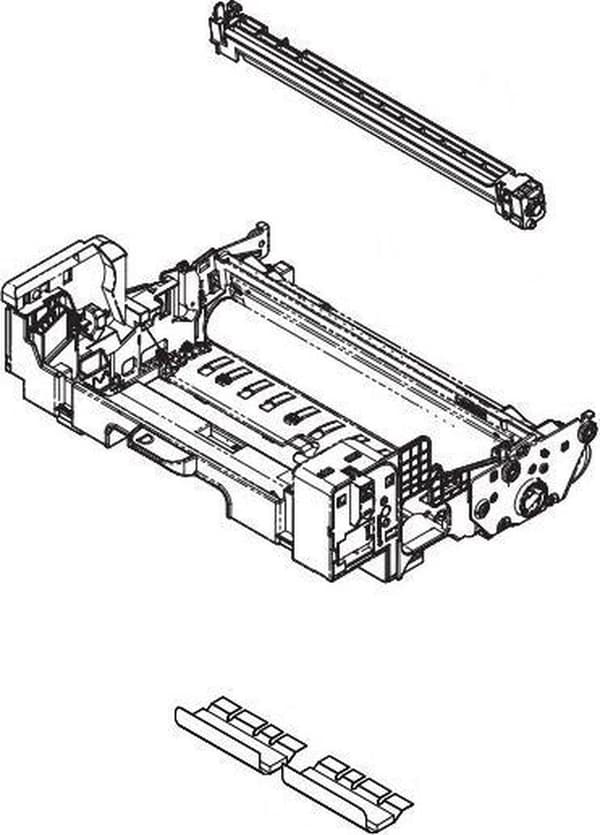 KYOCERA 302LV93042 printertromle Original 1 stk.