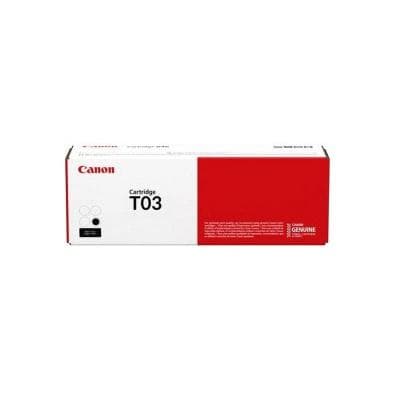 Canon Toner Black Pages 51.500, 2725C001 (Side 51.500 T03)
