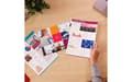 Miniatyrbillede 4 af 5: BROTHER Black Cyan Magenta og Yellow Ink Cartridges Multipack Hver patron udskriver op til 1500 sider for CMY og 3000 for K - DR Ve (LC422XLVALDR)