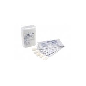 Zebra – tulostimen puhdistuskorttisarja (50 kpl pakkaus) (105912G-707)