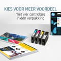 Miniatyrbild 6 av 11: HP 912 (6ZC74AE) bläckpatron MultiPack BCMY (NO XL)