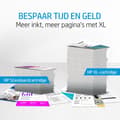 Miniatyrbild 11 av 11: HP 912 (6ZC74AE) bläckpatron MultiPack BCMY (NO XL)