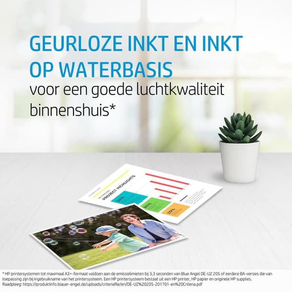 HP 912 (6ZC74AE) bläckpatron MultiPack BCMY (NO XL)