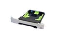 Miniatyrbild 1 av 3: Lexmark - Reservdel: Tray Insert Primary, 40x7645