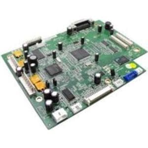 HP CE664-69009 - HP - Multifunktionel - Color LaserJet CM6030 - CM6040 - PCB enhed - Grøn (CE664-69009)