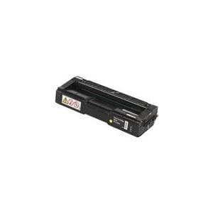 Ricoh Toner 842030 - Sort - Kapacitet: 20.000 sider (842030)