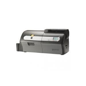 Zebra TrueColours ix Series - 1 - hvid - bånd - til ZXP Series 7 (800077-709EM)