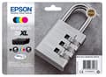 Miniatyrbild 1 av 2: Epson 35XL - Bläckpatron / Multipack