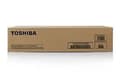 Pikkukuva 2 / 3: Toshiba TFC30EC - Syaani - alkuperäinen - värikasetti - malleihin e-STUDIO 2050C, 2051C, 2550C, 2551C