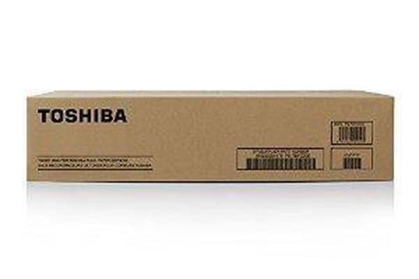 Toshiba TFC30EC - Syaani - alkuperäinen - värikasetti - malleihin e-STUDIO 2050C, 2051C, 2550C, 2551C