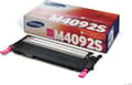 Miniatyrbillede 3 af 3: Samsung CLT-M4092S - Magenta - original - tonerpatron (SU272A) - til Samsung CLX-3170, CLX-3175, CLX-3176, CLX-4175