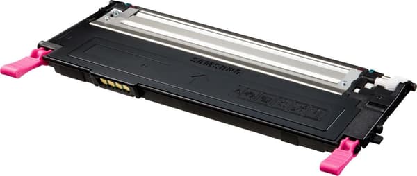Samsung CLT-M4092S - Magenta - original - tonerpatron (SU272A) - til Samsung CLX-3170, CLX-3175, CLX-3176, CLX-4175