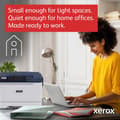 Miniatyrbild 3 av 9: Xerox C310V_DNI - skrivare - färg - duplex - laser - A4/Legal - 1200 x 1200 dpi - upp till 33 sidor/min. (monokrom)/upp till 33 sidor/min. (färg) - Ka