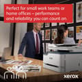 Miniatyrbild 2 av 9: Xerox C310V_DNI - skrivare - färg - duplex - laser - A4/Legal - 1200 x 1200 dpi - upp till 33 sidor/min. (monokrom)/upp till 33 sidor/min. (färg) - Ka