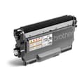 Miniatyrbillede 2 af 3: Brother TN-2210 - Tonerpatron / Sort