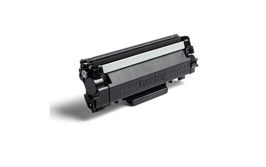 Brother TN2410 - Musta - alkuperäinen - väriainekasetti - Brother DCP-L2510, L2530, L2550, HL-L2350, L2370, L2375, MFC-L2710, L2713, L2730, L2750