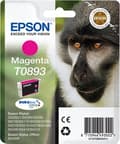 Miniatyrbild 1 av 2: Epson T0893 - Bläckpatron / Magenta