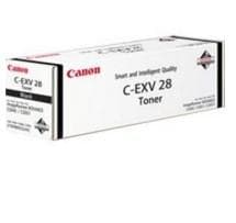 Canon CEXV28 Tonerkassett - Svart