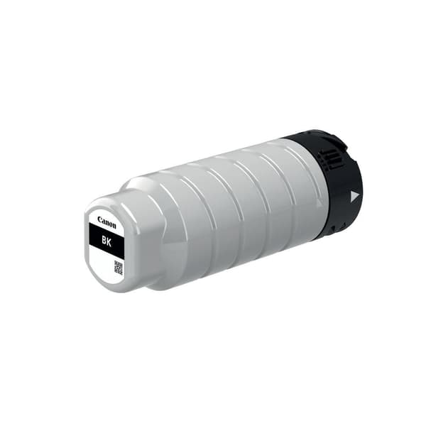 Canon PGI-7500XL BK - XL - sort - original - blækbeholder - til Canon WG7540, WG7550, WG7550F