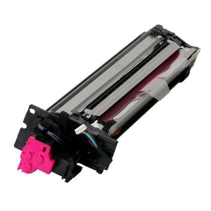 Kyocera DV 865M - Magenta - original - udviklersæt - til TASKalfa 250ci, 300ci