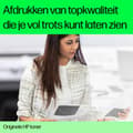 Miniatyrbillede 7 af 11: HP 410X - Tonerpatron - Sort - Høj kapacitet - CF410X