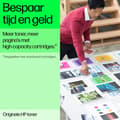 Miniatyrbillede 9 af 11: HP 410X - Tonerpatron - Sort - Høj kapacitet - CF410X