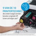 Miniatyrbillede 10 af 11: HP 410X - Tonerpatron - Sort - Høj kapacitet - CF410X