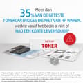 Miniatyrbillede 11 af 11: HP 410X - Tonerpatron - Sort - Høj kapacitet - CF410X