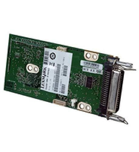 Lexmark Parallel 1284B kortgrænseflade parallel T650, 652, 654, X651, 652, 654, 656, 658, 463, 464, 466