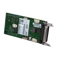 Lexmark Parallel 1284B kortgrænseflade parallel T650, 652, 654, X651, 652, 654, 656, 658, 463, 464, 466