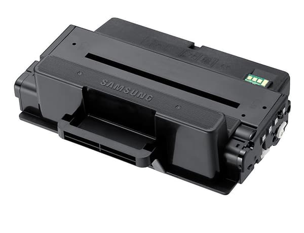 Samsung MLT-D205L højtydende tonerpatron - Sort