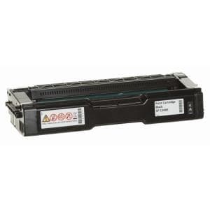 Ricoh - sort - original - tonerpatron - til Ricoh SP C340DN (407899)