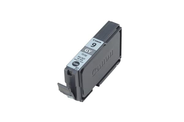 Canon PGI 9GY - Blækbeholder - 1 x Grå - 1150 sider (1042B001)