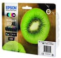 Miniatyrbild 3 av 3: Epson 202XL - Bläckpatron / Multipack